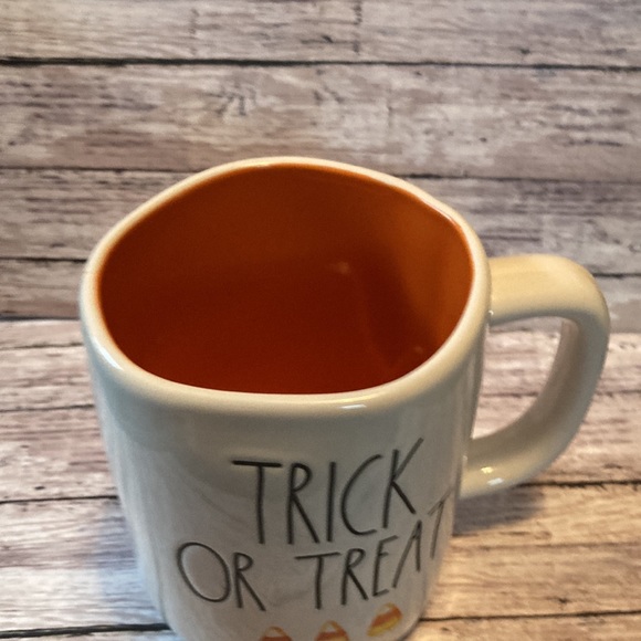 - Rae Dunn, You Glow Girl White Jar, Brand New - Picture 3 of 5